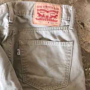 Levi’s 511™ Jeans